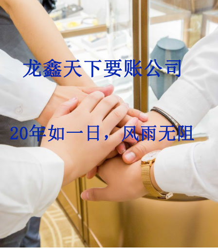 大观要账公司